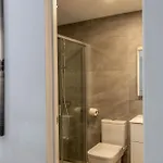 Kiposhi Punta Mujeres Apartamento Haría