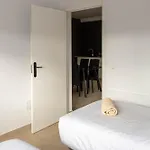 Apartamento Kiposhi Punta Mujeres Haría