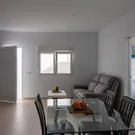 Apartamento Kiposhi Punta Mujeres
