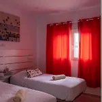 Kiposhi Punta Mujeres Apartamento *