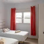 Kiposhi Punta Mujeres Apartamento