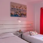 Kiposhi Punta Mujeres Apartamento