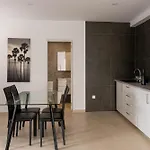 Apartamento Kiposhi Punta Mujeres