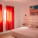 Kiposhi Punta Mujeres Apartamento Haría