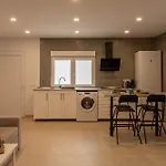 Kiposhi Punta Mujeres Apartamento Haría