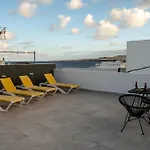 Apartamento Kiposhi Punta Mujeres