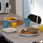 Apartamento Kiposhi Punta Mujeres