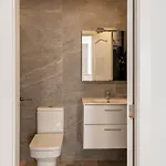 Kiposhi Punta Mujeres Apartamento *