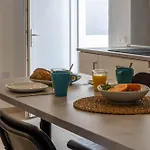 Kiposhi Punta Mujeres Apartamento Haría