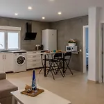 Kiposhi Punta Mujeres Apartamento