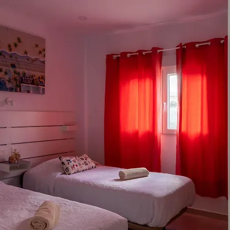 Kiposhi Punta Mujeres Апартаменты *
