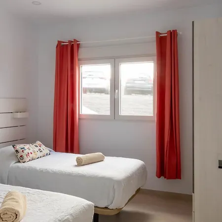 Kiposhi Punta Mujeres Апартаменты