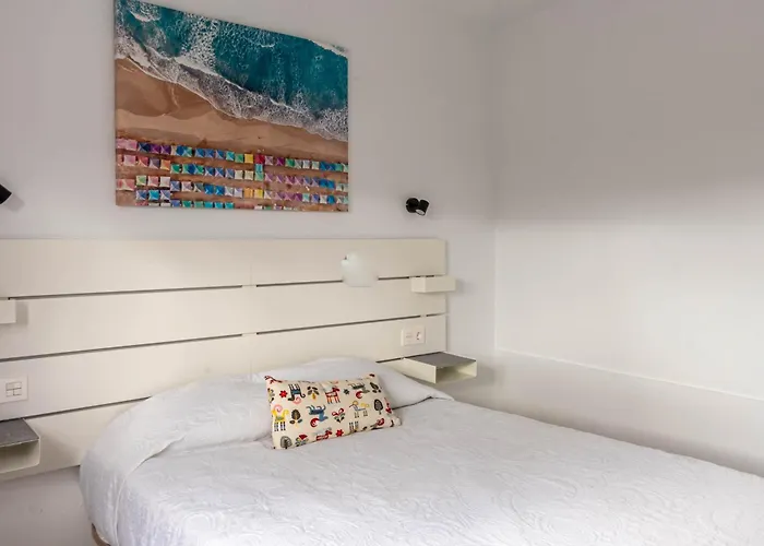 Kiposhi Punta Mujeres דירה