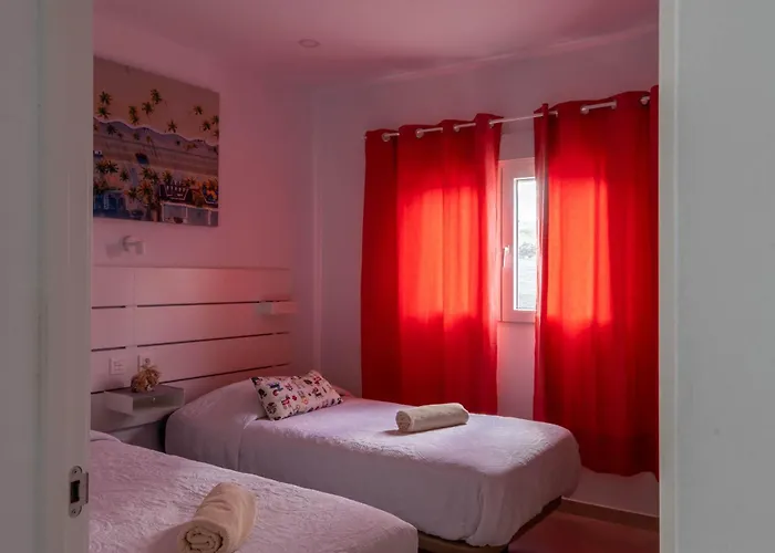 Kiposhi Punta Mujeres דירה *