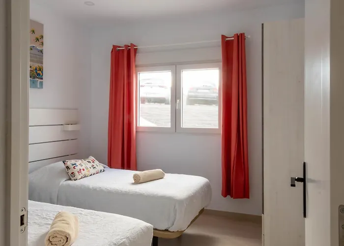 Kiposhi Punta Mujeres דירה