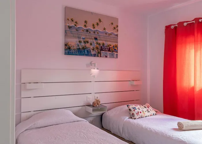 Kiposhi Punta Mujeres דירה