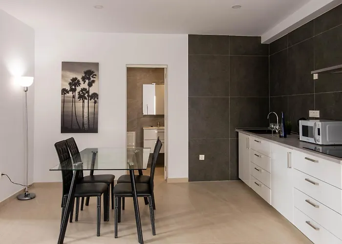 דירה Kiposhi Punta Mujeres