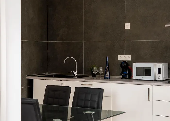 Kiposhi Punta Mujeres דירה *