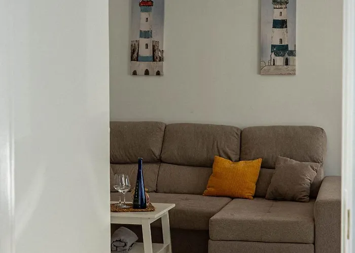 Kiposhi Punta Mujeres * Haría