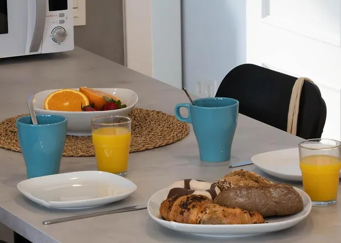 דירה Kiposhi Punta Mujeres