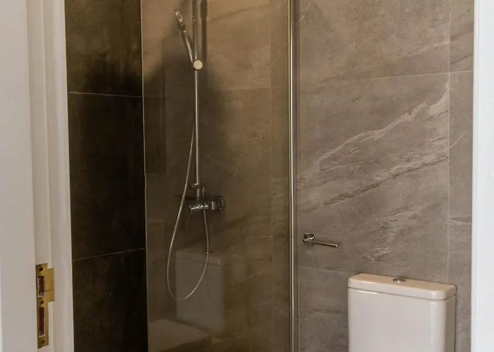 Kiposhi Punta Mujeres דירה