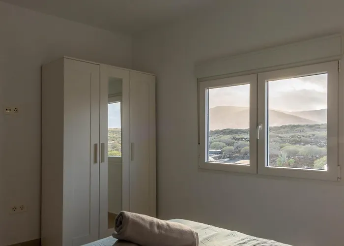 דירה Kiposhi Punta Mujeres