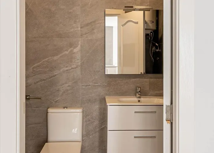 Kiposhi Punta Mujeres דירה *