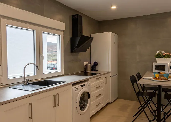 דירה Kiposhi Punta Mujeres