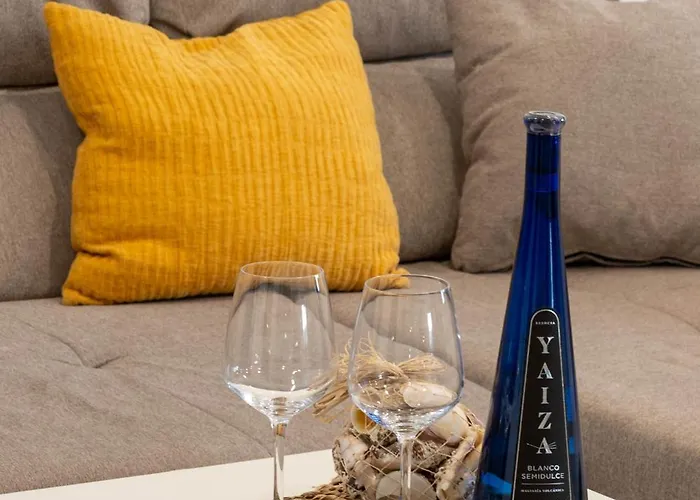 Kiposhi Punta Mujeres דירה *