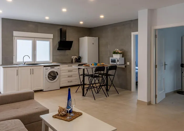 Kiposhi Punta Mujeres דירה